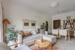 Casa de Viva 1 BHK Apartment by tisyastays - Candolim - 5