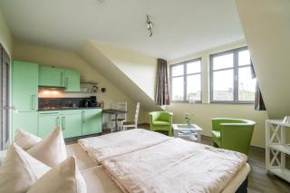 An der Metow-Ferienpark Hotel - 1