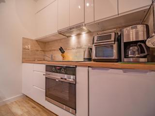Gdynia City Center Apartament - Gdynia - 2