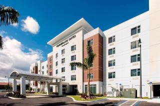 TownePlace Suites by Marriott Miami Homestead - Homestead - 0