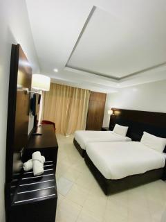 Hotel Oscar 1 - Rabat - 9