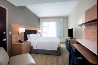 TownePlace Suites by Marriott Miami Homestead - Homestead - 5
