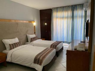 Hotel Oscar 1 - Rabat - 6