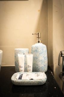 Mistral by the sea - 2