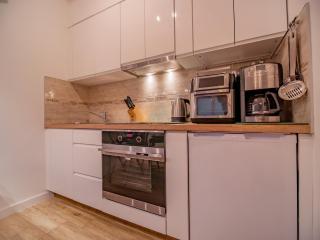 Gdynia City Center Apartament - Gdynia - 3