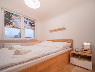 Gdynia City Center Apartament - Gdynia - 5