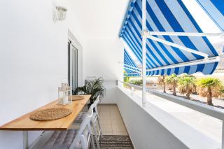 Home2Book Bright Apt in Puertito, Terrace & Pool - 1