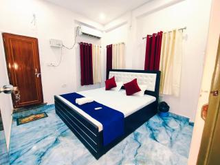 Glory Residency - Varanasi - 9