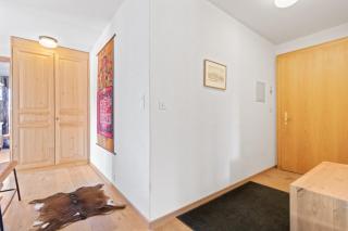 Magnifique appartement au centre de Crans-Montana - Crans-Montana - 6