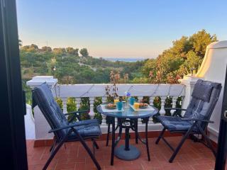 Las Palmas 9a - Oasis Properties - Nerja - 0