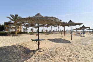 Golden Beach 2 Ras Sedr شاليه على البحر قرية جولدن بيتش راس سدر - Ras Sedr - 9