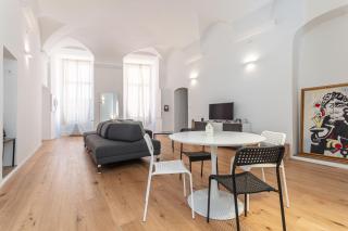 Appartamento centro storico - Genova - 9