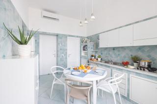 SorrentoVibes - Seaview Home on the beach & amazing views terrace - Sorrento - 6