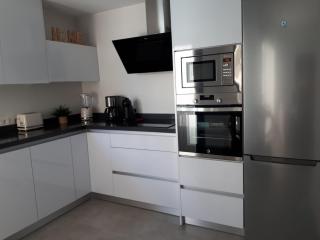 CASA CALMA - Townhouse - San Juan de los Terreros - 2
