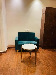 The Taaj Comforts - Bangalore - 5