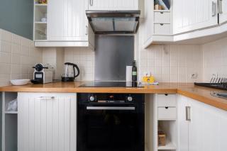 Appartement Lumineux avec balcon proche paris - II - Boulogne-Billancourt - 8