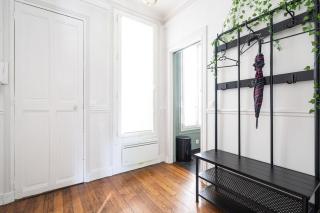 Appartement Lumineux avec balcon proche paris - II - Boulogne-Billancourt - 5