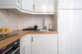 Appartement Lumineux avec balcon proche paris - II - Boulogne-Billancourt - 2