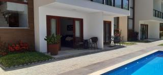 Casa c/ piscina a 180m da Praia em Arraial PBR0003 - Porto Seguro - 7