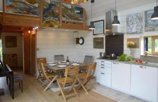 Mousterlin Cottage 5pers 200m plage - Fouesnant - 3