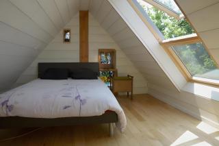 Mousterlin Cottage 5pers 200m plage - Fouesnant - 7