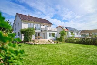 Lykke Hus - Traumhaus für bis zu 10 Personen - Timmendorfer Strand - 9