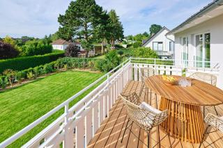 Lykke Hus - Traumhaus für bis zu 10 Personen - Timmendorfer Strand - 6