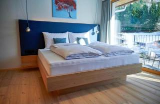 Hotel MorgenZeit -Natürlich.Bed&Brunch - Maria Alm am Steinernen Meer - 4