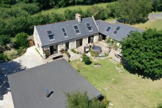 Mousterlin Cottage 4pers 200m plage - Fouesnant - 0