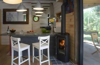 Mousterlin Cottage 4pers 200m plage - Fouesnant - 7