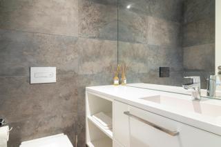 Ave Liberdade Restauradores Suite DeLuxe - Lisbona - 8