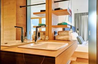 Hotel MorgenZeit -Natürlich.Bed&Brunch - Maria Alm am Steinernen Meer - 7