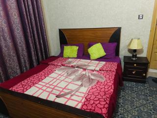 Paradise Lodges Muzaffarabad - 7
