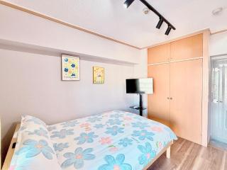 406, Shinjuku Apt, Jr Yamanote Line, Jr山手线 高田馬場駅歩行5分 新宿 秋叶原 池袋 涩谷 六本木 上野直达 - Tóquio - 8