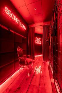 Secret Love BDSM - 9