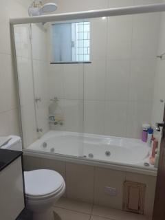 Casa Central Super Conforto 78 - 2