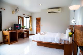 Diamond Place Ao Nang - Praia de Ao Nang - 7