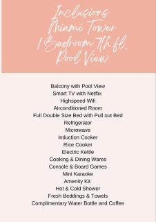 Sole Sisters Staycation - 8