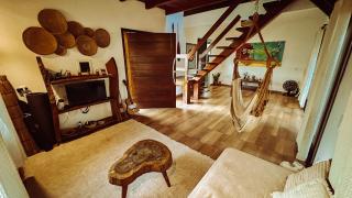 Casa Shala Caraíva - Porto Seguro - 9