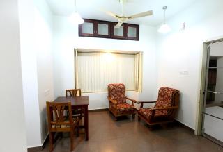 Little Paradise Homestay - Kovalam - 7