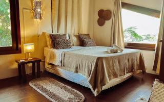 Casa Shala Caraíva - Porto Seguro - 8