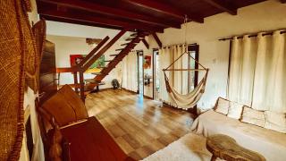 Casa Shala Caraíva - Porto Seguro - 6