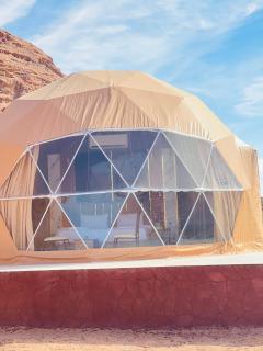 STAR of Wadi Rum - Wadi Rum - 0