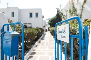 Angela's Rooms - Mikonos - 0