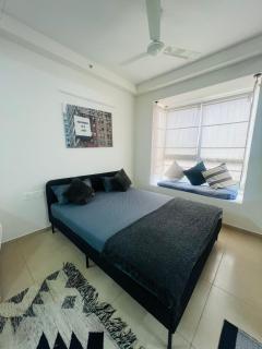 Prak - Bangalore - 2