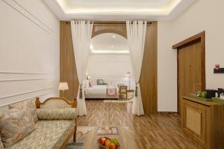 Sterling Bagh Ranthambore - Sawai Madhopur - 2