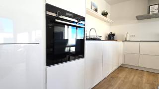 Neubau-Ferienwohnung Sandy Beach in erster Reihe an der Ostsee - - 1