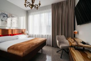 Native Apartments Lenartowicza 17 Deluxe - Krakow - 7