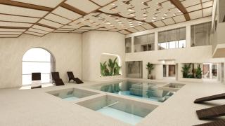 Hotel & SPA Llop Gris - El Tarter - 9