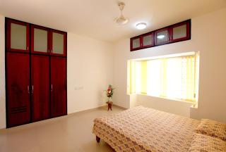 Little Paradise Homestay - Kovalam - 5